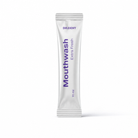 Purple Mouthwash